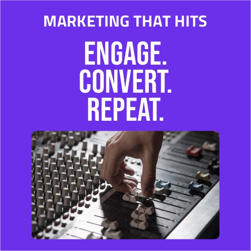 marketing