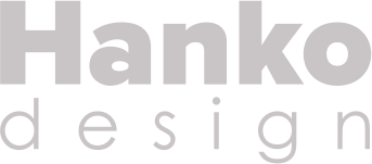 Hanko Design